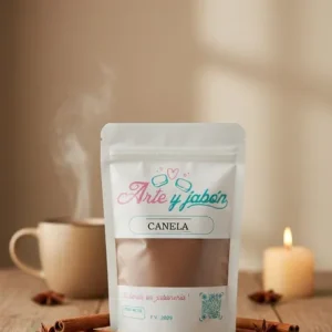 Polvo Canela