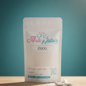 Polvo Coco