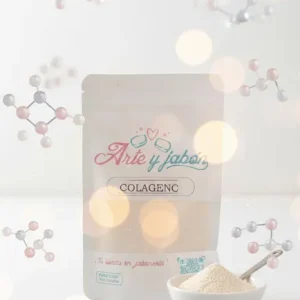 Polvo Colagéno