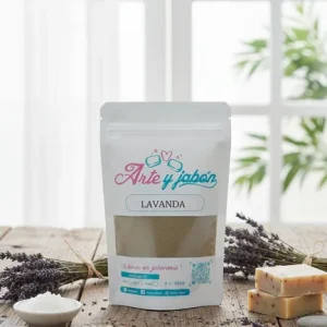 Polvo Lavanda