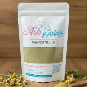 Polvo Manzanilla