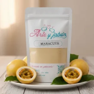 Polvo Maracuya