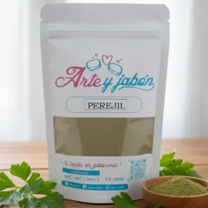 Polvo Perejil
