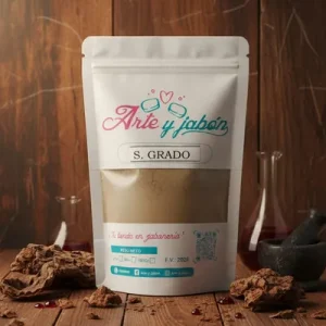 Polvo Sangre de Grado