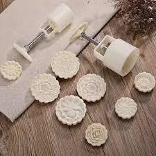 Prensa para shampoo sólido