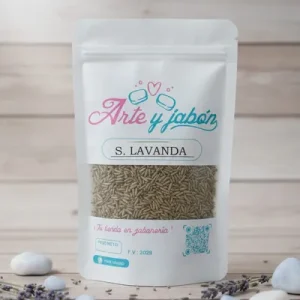 Semillas de Lavanda