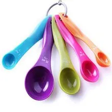 Set de Cucharas Medidoras