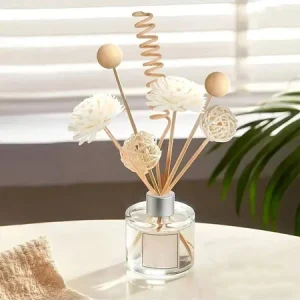 Set de Varillas Diseño