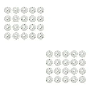 Soporte Metalico para Mecha