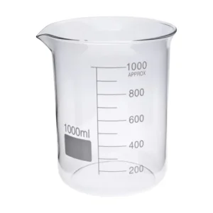 Vaso Precipitado 100ml