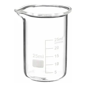 Vaso Precipitado 25ml