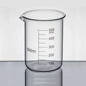 Vaso Precipitado 500ml