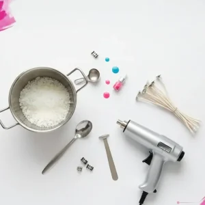 Herramientas para Vela