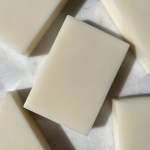 Jabón de Concha de Nácar