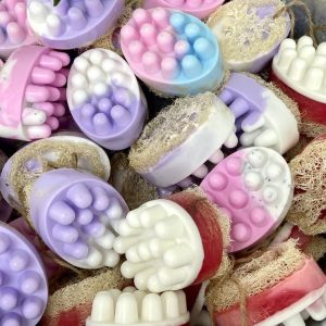 Jabones para Cuidado de Piel