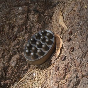 Jabón de Café y Cacao