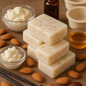 Jabón de Almendras