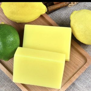 Jabón de Limón