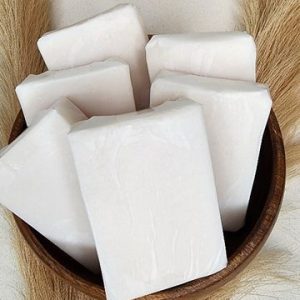 Jabón de Arcilla Blanca