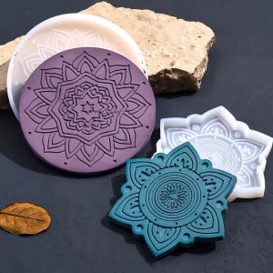 Porta Vasos o Porta Joyero (25 Soles cada una)