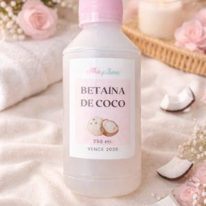 Betaína de Coco