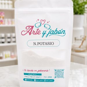 N. Potasio