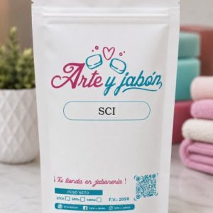 SCI
