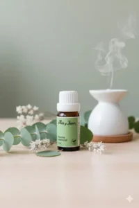 Aceite Esencial Eucalipto