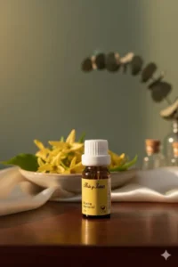 Aceite Esencial Ylang Ylang