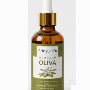 Aceite Vegetal Oliva