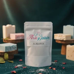 Arcilla Blanca