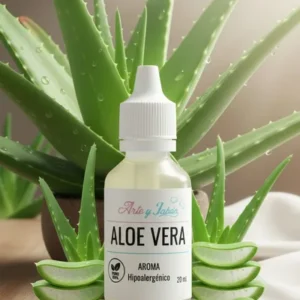 Aroma Aloe vera