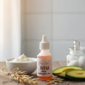 Aroma Avena