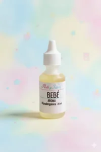 Aroma Bebé
