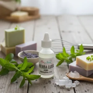 Aroma Hierba Luisa