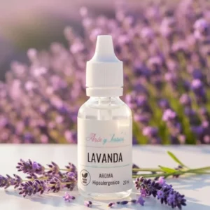 Aroma Lavanda