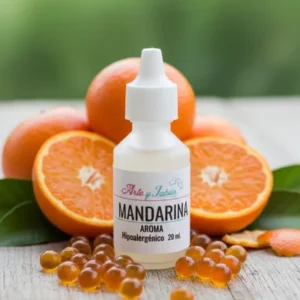 Aroma Mandarina