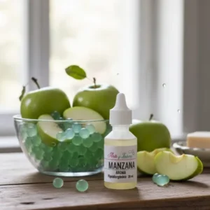 Aroma Manzana