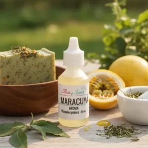 Aroma Maracuya