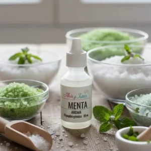 Aroma Menta