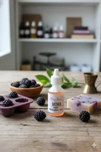 Aroma Mora