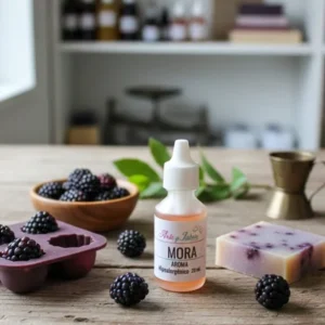 Aroma Mora