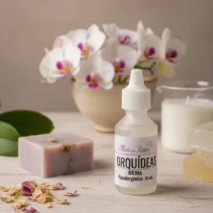 Aroma Orquídea