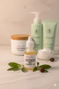 Aroma Patchouli
