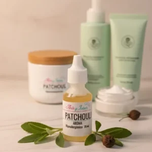 Aroma Patchouli