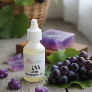 Aroma Uva