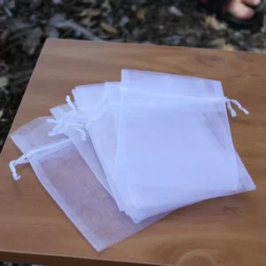 Organzas