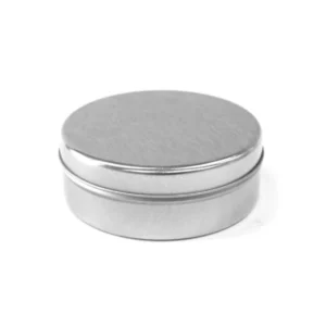 Envase Aluminio 100gr