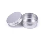 Envase Aluminio 50gr