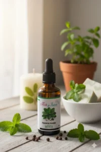 Fragancias Premium Menta